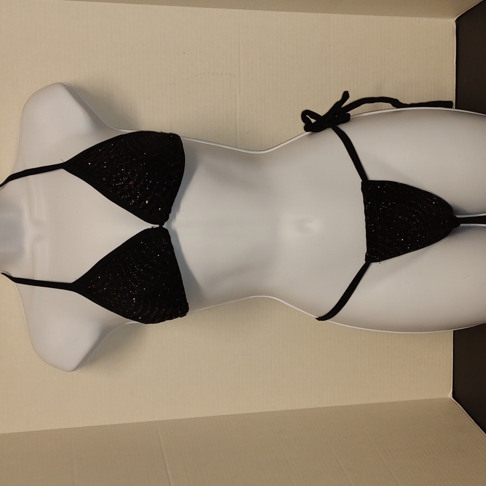 OS Women's Bikini (Reg) Exotic Dancer Dancewear